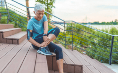 Le rôle des chaussures orthopédiques dans la prévention des chutes